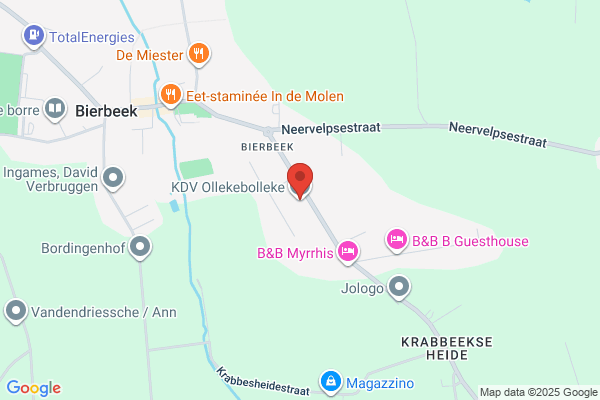 Kinderdagverblijf Bolke