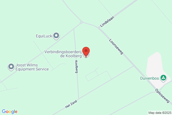 Koolberg Bv