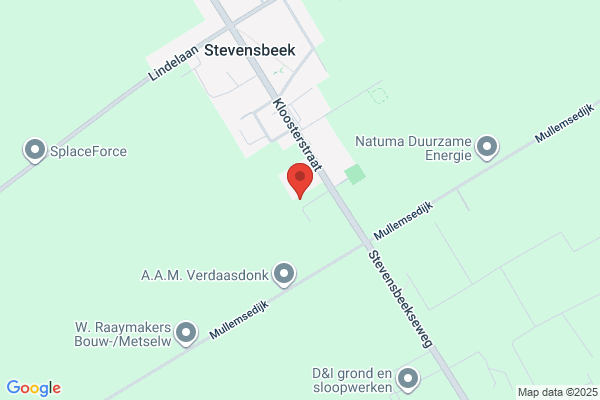 Mestdistributiebedrijf W. Arts Bv