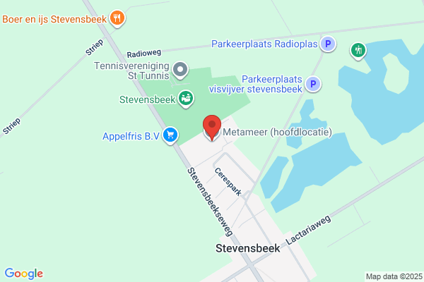 Metameer vmbo Kloosterstraat
