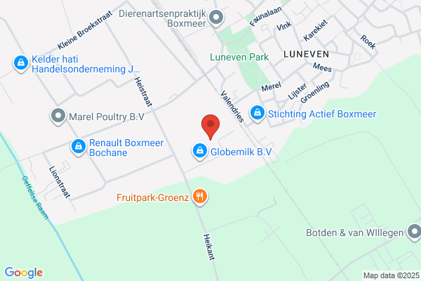 Natuursteen Handel Boxmeer