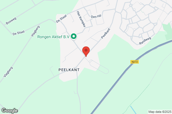Paarden Stoeterij Boszorg