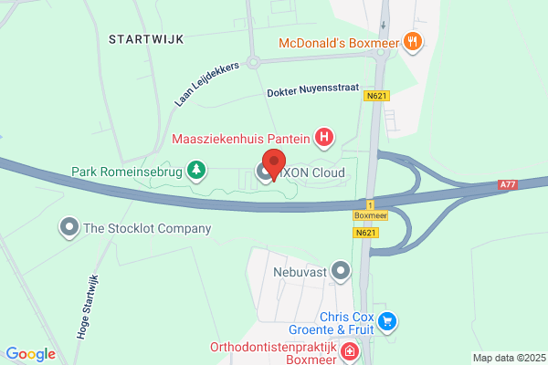 Rabobank Peelrand