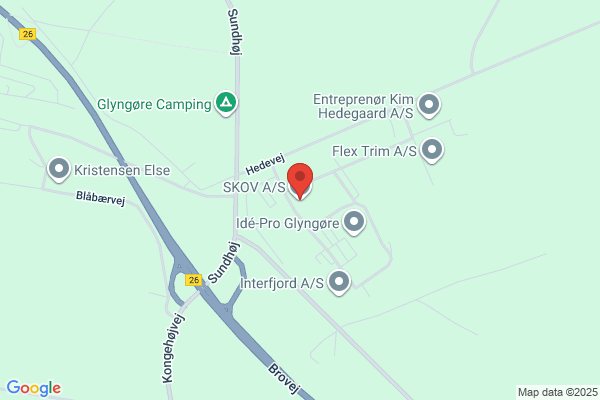 Skov Nederland B.V.