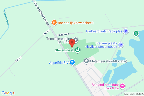 Sportpark Stevensbeek