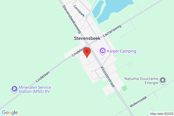 Stevenshof