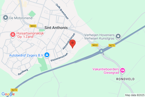Stichting Zorgcentra Boxmeer Sint Anthonis