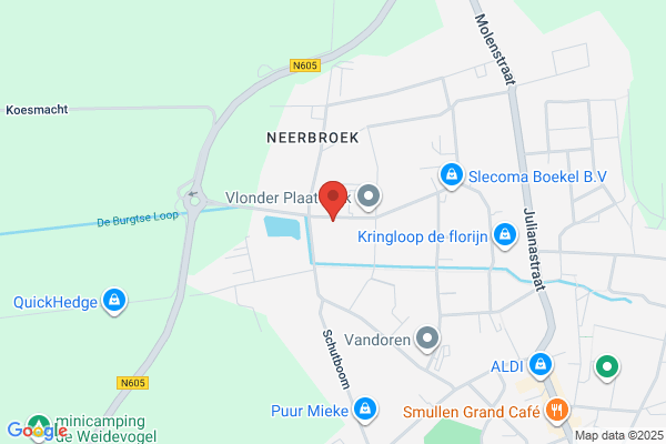 Taxibedrijf Van Loosbroek