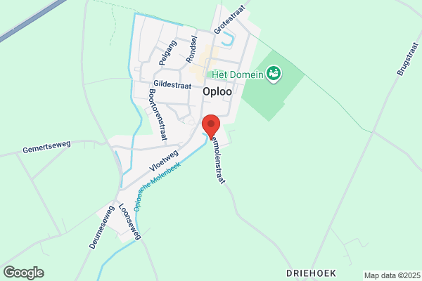 Te Oploo Watermolen