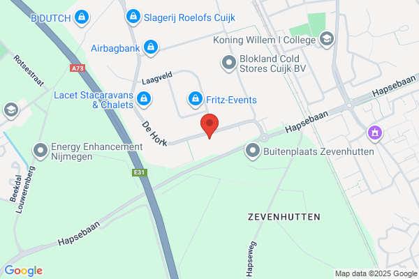 Van Berkel Trading Vof