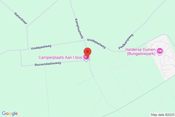 Van Dijk Asbestverwijdering