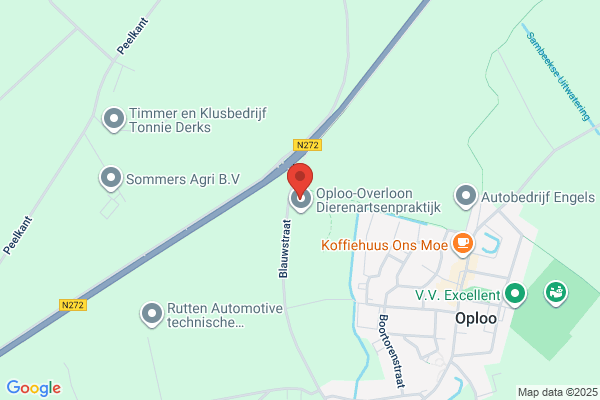 Van Duijnhoven Boomverzorging & Advies