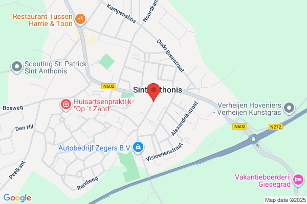 Vierkant Voor Bv