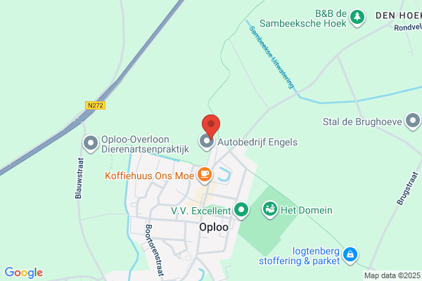 Vof Kluytmans Witgoed Service