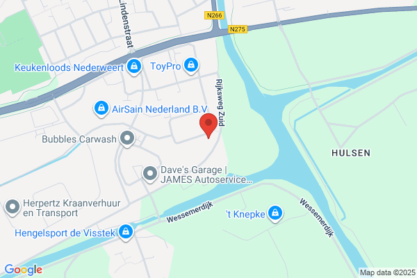 Kruchten, Firma Von