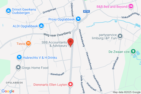 A.P.C. Moors Accountants- En Administratiekantoor