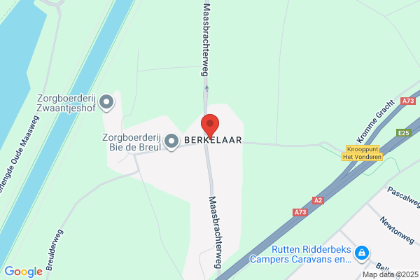 Berkelaar Boerderijwinkel