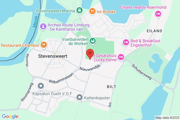 Brandweer