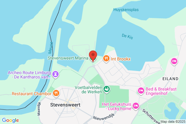 Buitensportvelden