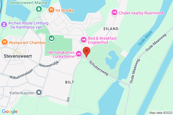 Eiland, 't