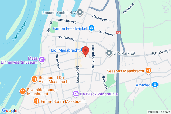 Gemeente Maasbracht