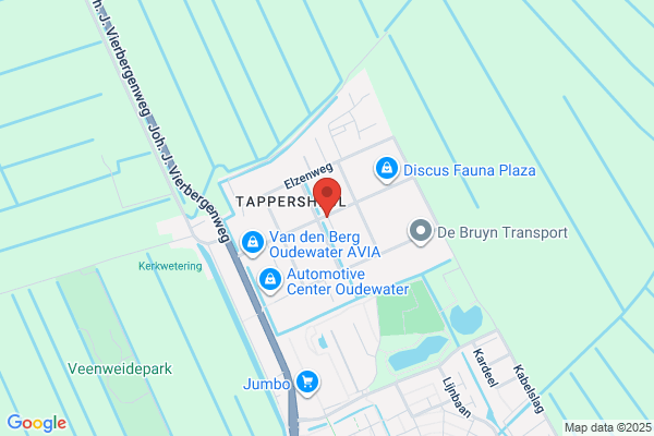 Goudriaan Bv, Handels- En Motorenbedrijf