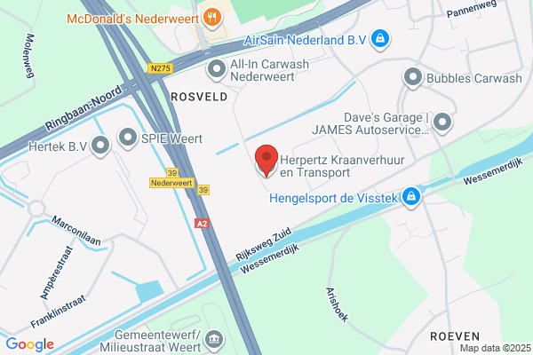Heijckers Carrosserien Bv