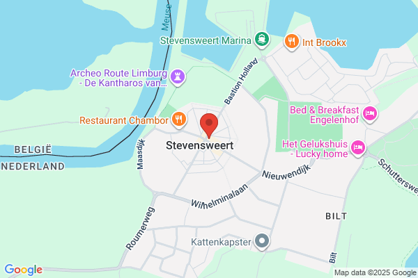 Herberg Stadt Stevenswaert