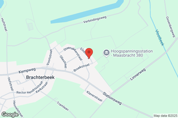 Hinzen Exploitatie/Verhuur/Organisatie