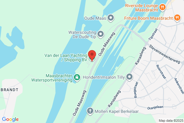 Laan Yachting Bv, V/D