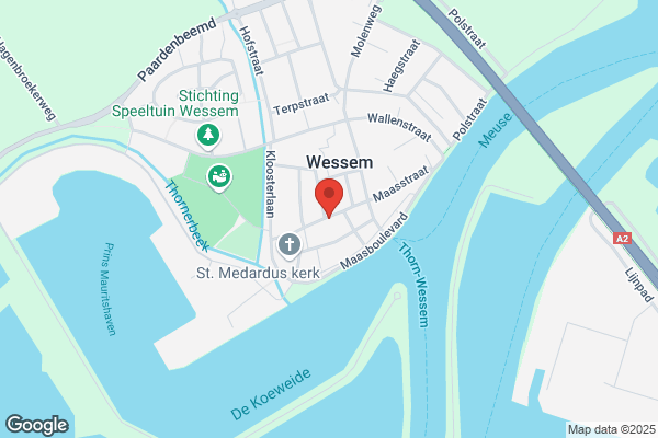 Maessen