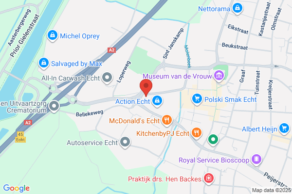 Ool Zonwering VOF Van