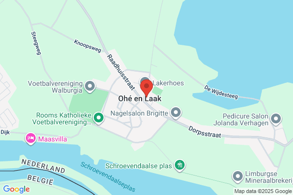 Pleintje, 't