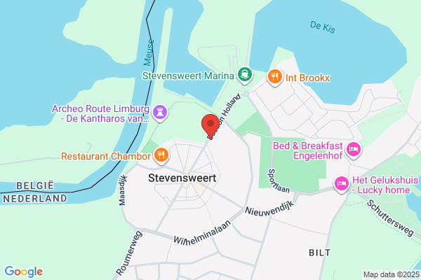 Rijkelijkhuizen Watersport