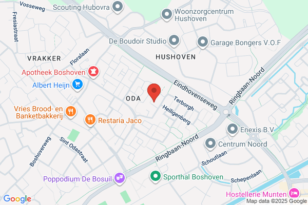 Roerstreek Installatiebedrijf