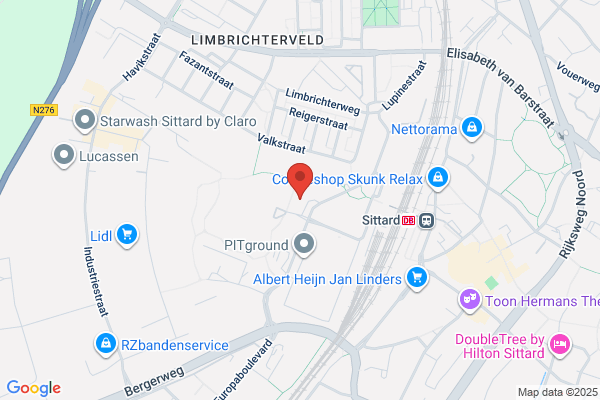 Slotenspecialist Limburg