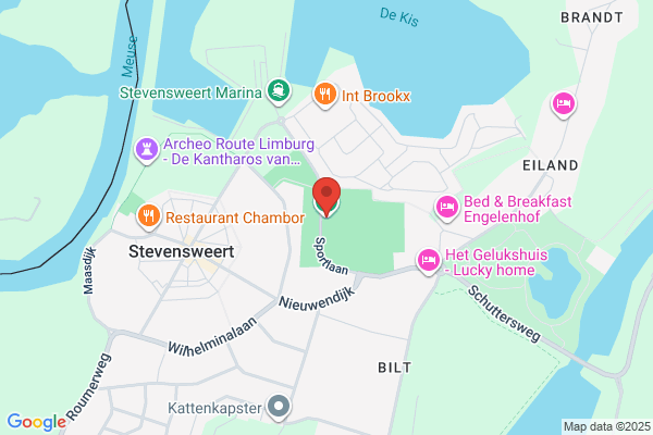 Sportzaal De Werken