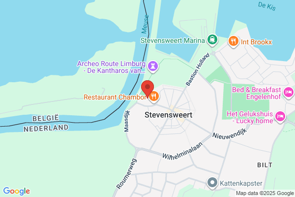 Streekmuseum Stevensweert