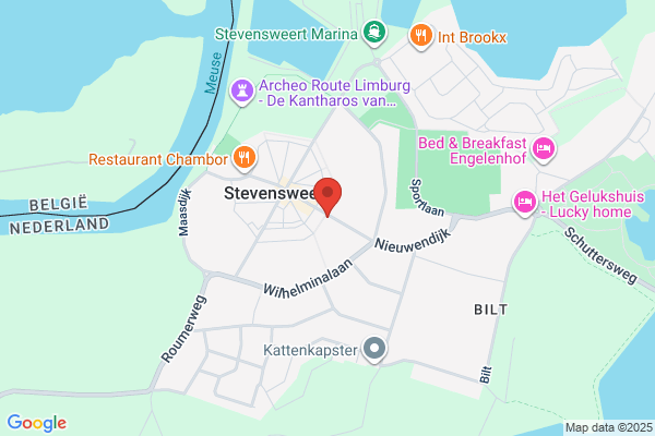 Veldpoort, De