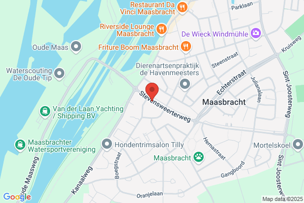 Zuid Maasbracht Vof