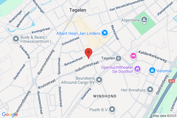 Hovens Sigarenfabriek