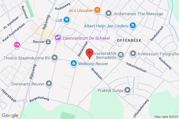 Ambaum Adviesburo