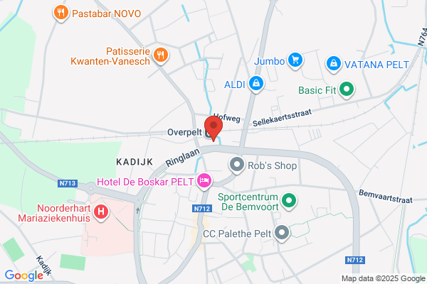 Apotheek Gijsen Bv