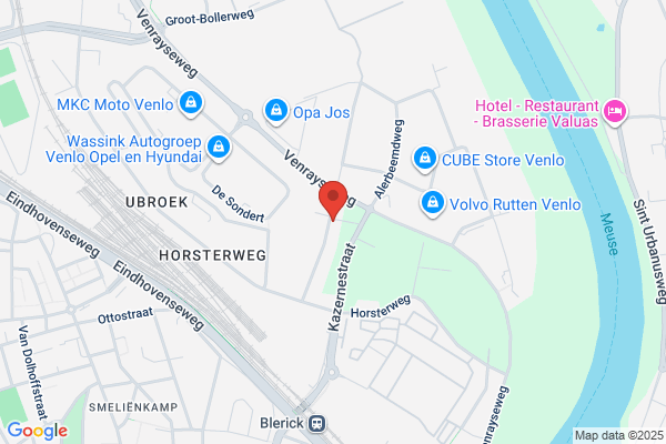 Bloemenhandel En Commissie Feyen-Kuiper