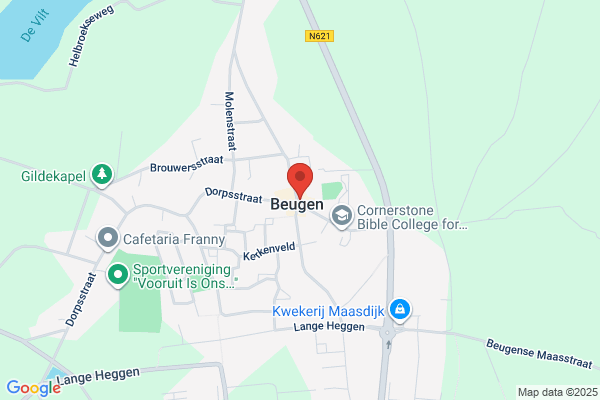 Cafe Het Posthuis