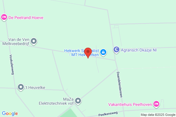 Cafe Van Deurzen
