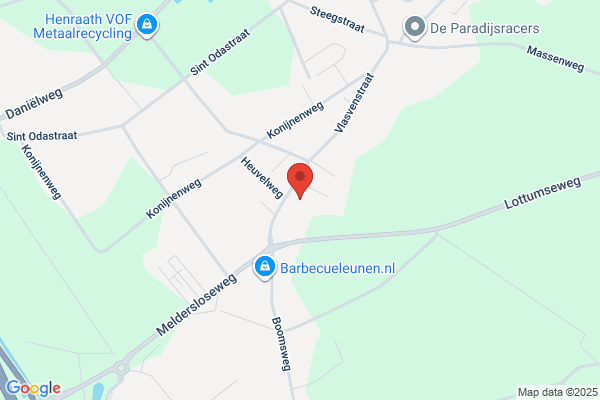 Doesborgh Marktkramenverhuur VOF