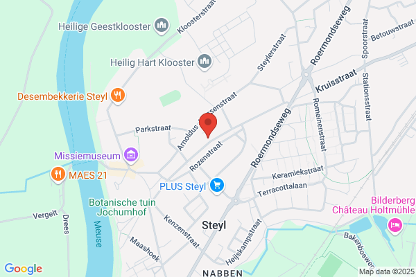 Faunaland Het Natuurhuis