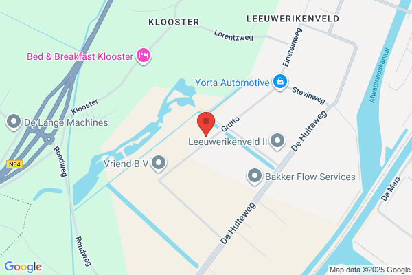 Feyen-Kuiper