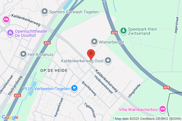 Fit Point Sport- En Fitnesscentrum